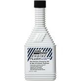 Lubegard 95030 Engine Flush, 15 oz.