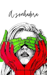 Livro A Sonhadora