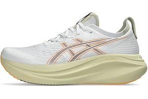 ASICS Men's Gel-Nimbus 27 Running Shoes