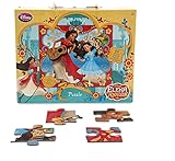 Disney Elena of Avalor Puzzle - 64 Piece