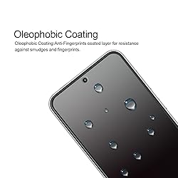Supershieldz (3 Pack) Designed for Samsung