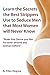 Learn the Secrets the Best Strippers Use to Seduce Men that Most Women will Never Know - Make him desire you like he never desired any woman before