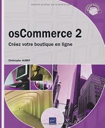 OsCommerce 2