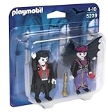 PLAYMOBIL Duo Pack Vampires Playset