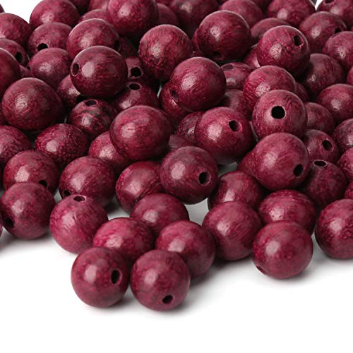 Violet Wood (200 pcs)