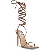 Steve Madden womens UpliftHeeled Sandal