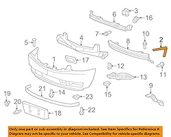 General Motors, Bracket, 25948815