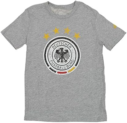 adidas deutscher fussball bund t shirt