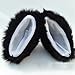 Sheicon Cat Fox Fur Ears Hair Clip Headwear Anime Cosplay Halloween Costume