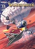 Wunderwaffen Vol. 13: Tokyo, A-Bomb by Richard D. Nolane, Christina Cox-De Ravel