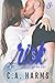 Risk (Desired Affliction Book 3)