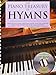 Piano Treasury Of Hymns: Over 200 Best-Loved Christian Hymns that Have Inspired Praise and Worship for Over Four Centuries (Book & CD)
