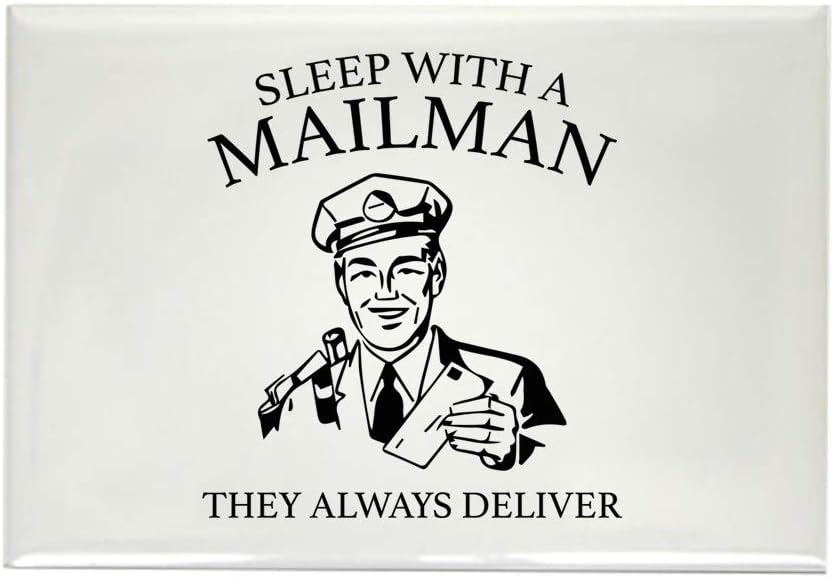 Best Humorous Refrigerator Magnets