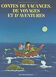 Image de Contes de vacances, de voyages et d'aventures