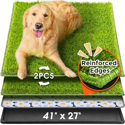 Hompet Dog Grass Pad