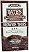 Tates Bake Shop, Brownie Thins Rich Chocolate Chip Gluten Free, 5 Oz (Pack of 3)