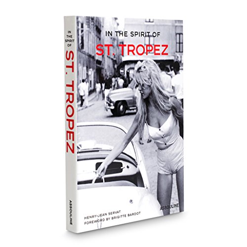 In the Spirit of St. Tropez (Icons)