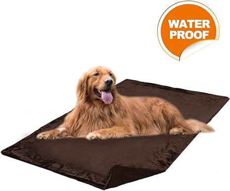dog kennel blanket