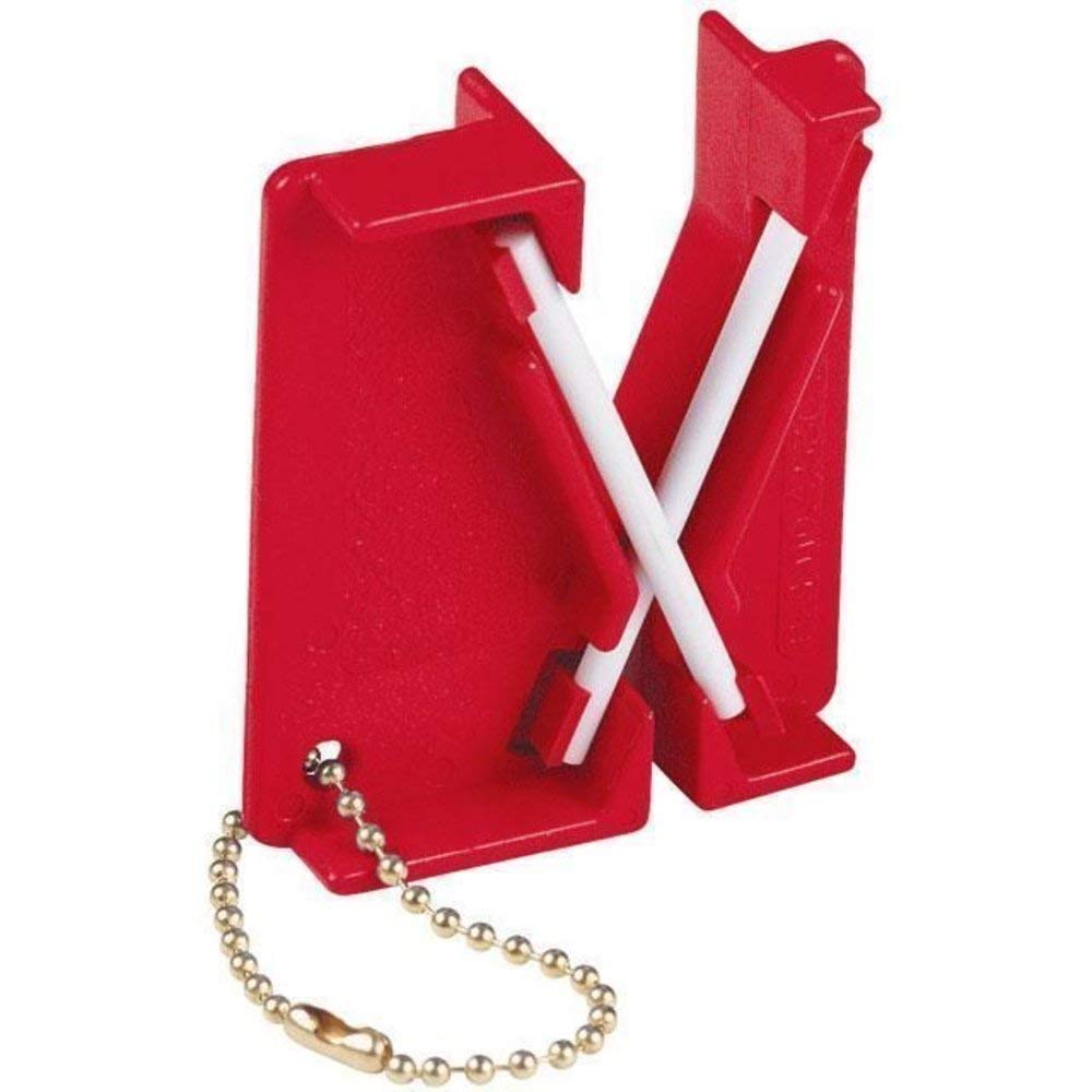 Lansky Sharpeners Mini Sharpener - Assorted (Colour varies)