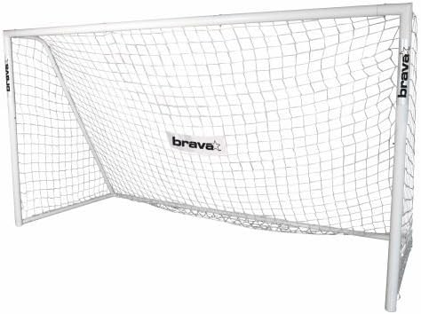 Brava deluxe soccer goal Clearance