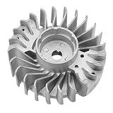 Woniu Replacement Flywheel for STIHL 029 MS290 039 MS390 Chainsaw Replace OEM 1127 400 1200