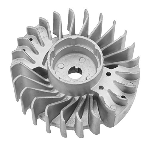 Woniu Replacement Flywheel for STIHL 029 MS290 039 MS390 Chainsaw Replace OEM 1127 400 1200