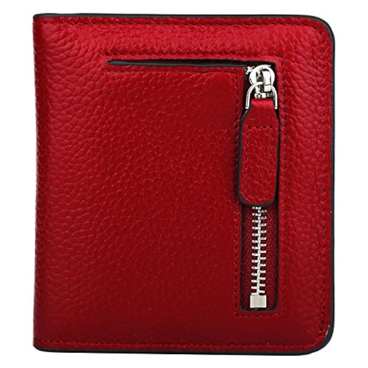 Small Front Pocket Bifold Wallet IUCN Water