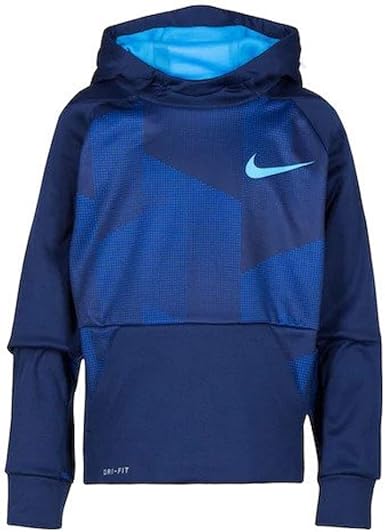 thermal nike jacket