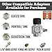 Commercial Keg Dispense Kit