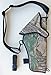 Scope Shoulder Holster Thompson Contender 10
