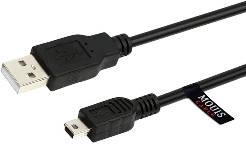 cavo firewire per videocamera sony