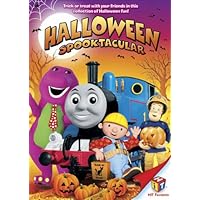 Amazon.com: HIT Favorites: Trick or Treat Tales : Movies & TV