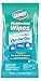 Clorox Disinfecting Wipes On The Go, Bleach Free Travel Wipes - Fresh Scent, 34 Count