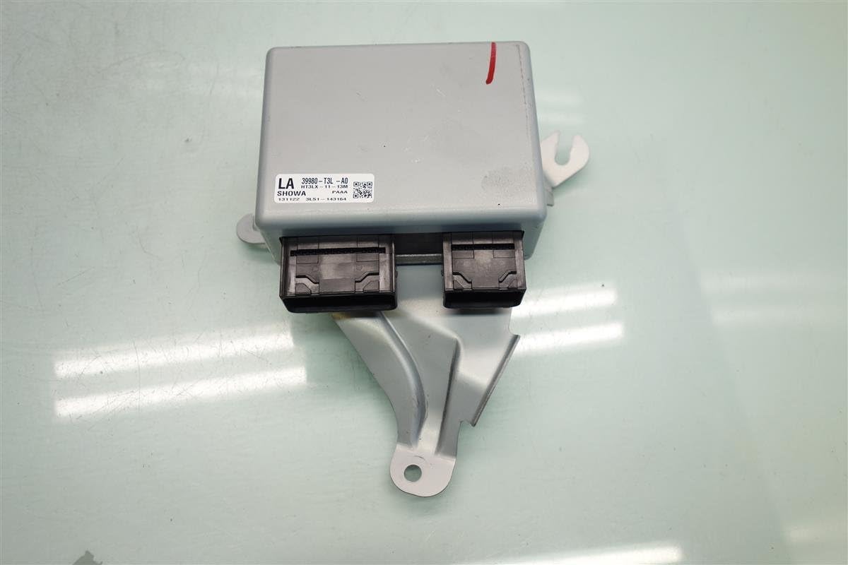 2014 Honda Accord ABS Anti brake lock system computer