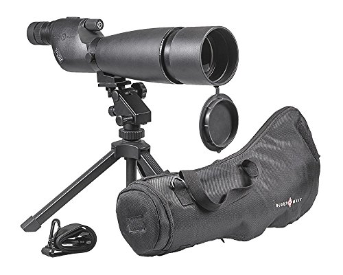 Sightmark Solitude 20-60x80SE Spottingx 40mm Kit (Certified Refurbished)