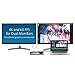 Kensington SD5000T Thunderbolt 3 Docking Station Dual Monitor 4K for MacBook Pro (K38239US)