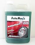 Auto Magic MAGnificent, concentrated wheel cleaner, 1 GAL