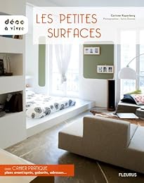 Les  petites surfaces