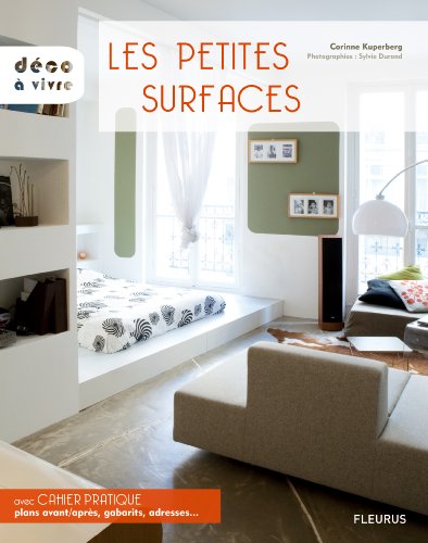 Les  petites surfaces