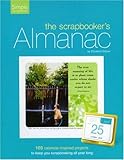 Scrapbookers Almanac (Simple Scrapbooks) by 