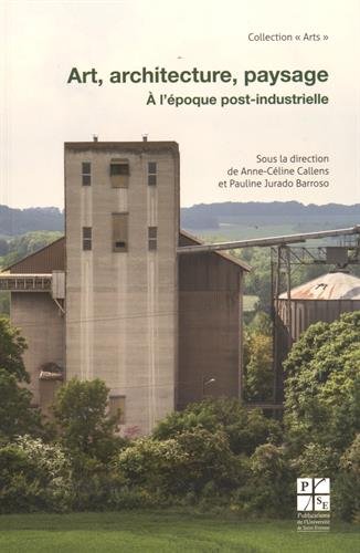Art, architecture, paysage