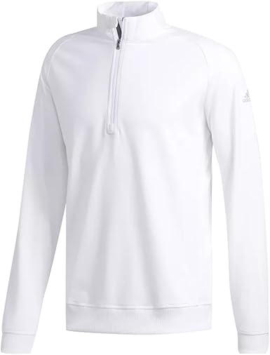 adidas golf sweaters for mens