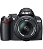 Amazon.com : Nikon D40 6.1MP Digital SLR Camera Kit with 18-55mm f