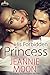 His Forbidden Princess (Royal Holiday Book 4)