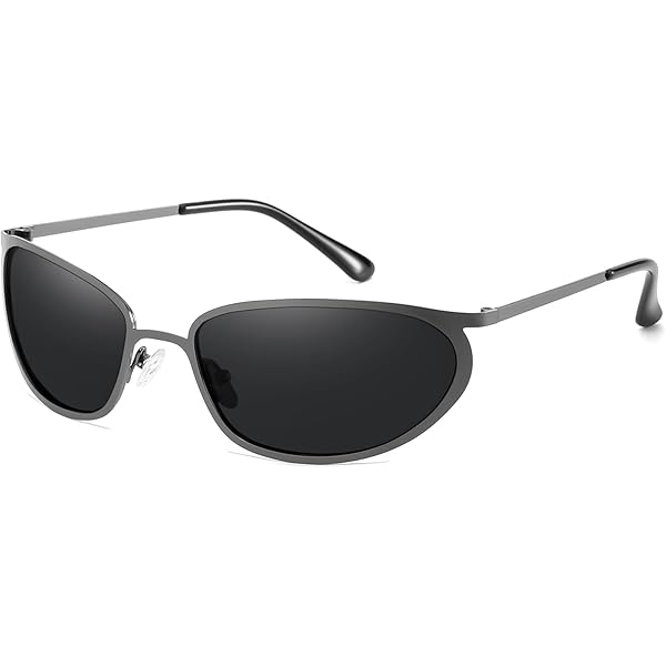 Shady Business Matrix Neo 20811 Gafas de sol negras