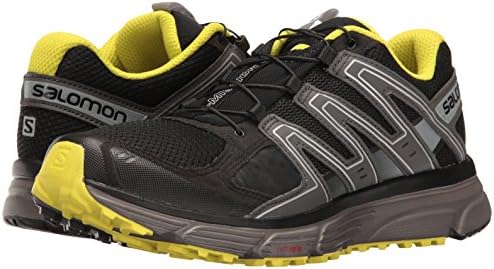 salomon shoes x mission 3