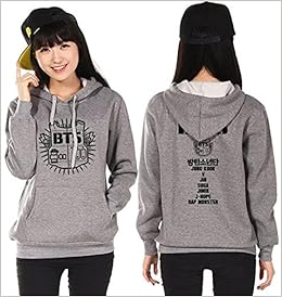 jimin hoodie amazon