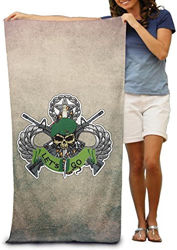 Quick Dry Beret Skull Beach Blanket -multifunctional Blanket:Suit For Swimming,backpacking,sports,camping,picnic Etc - Large Microfiber Travel Towel - 80cm130cm