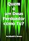 Livro Quem é Um Deus Perdoador Como Tu?