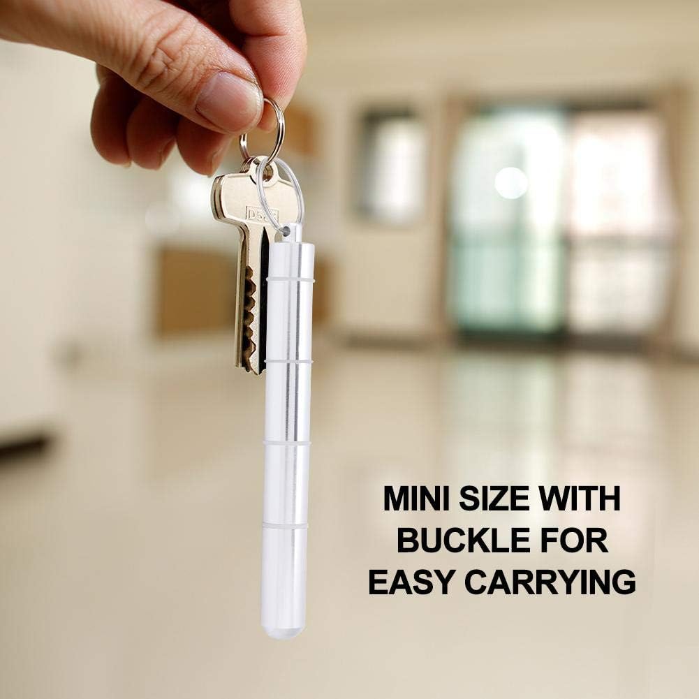 Keychain Pill Holder - Image 5